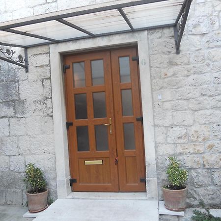 Villa Donna Trogir Exterior photo