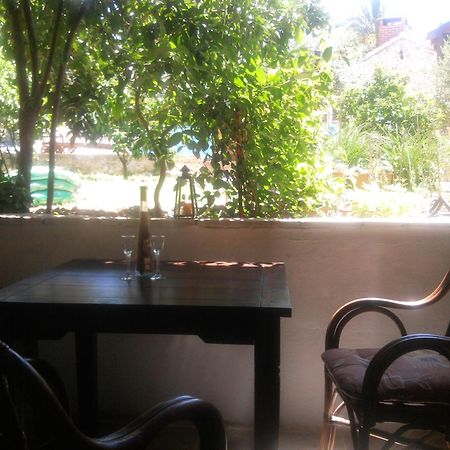 Villa Donna Trogir Exterior photo