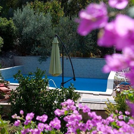 Villa Donna Trogir Exterior photo