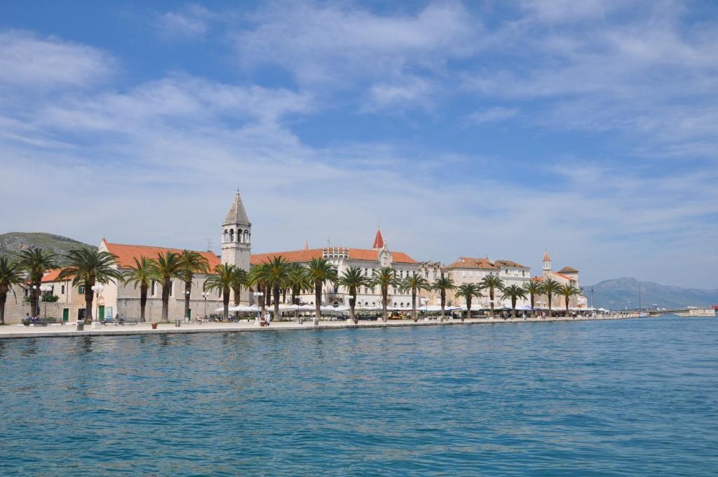 Villa Donna Trogir Exterior photo
