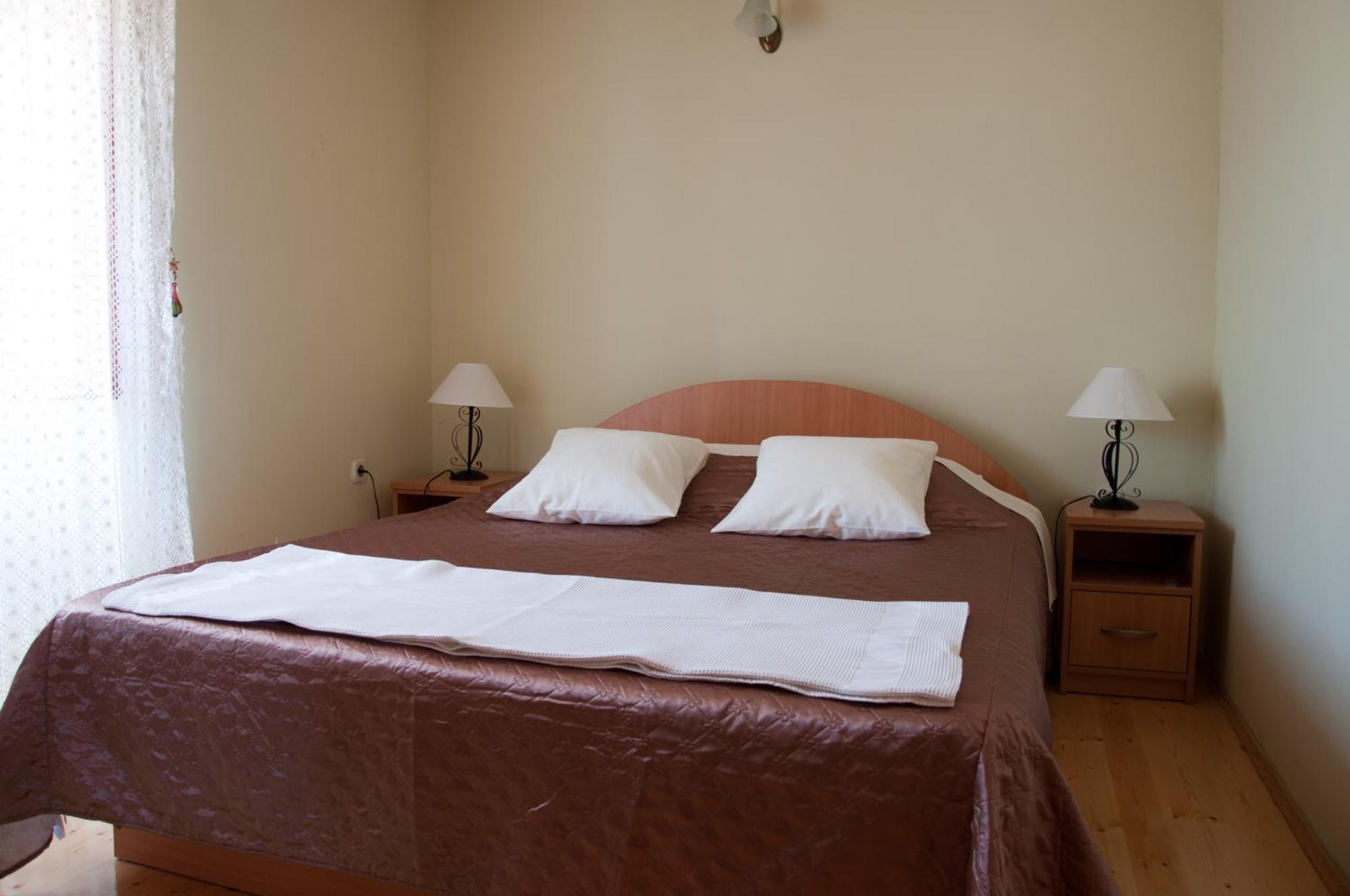 Villa Donna Trogir Exterior photo