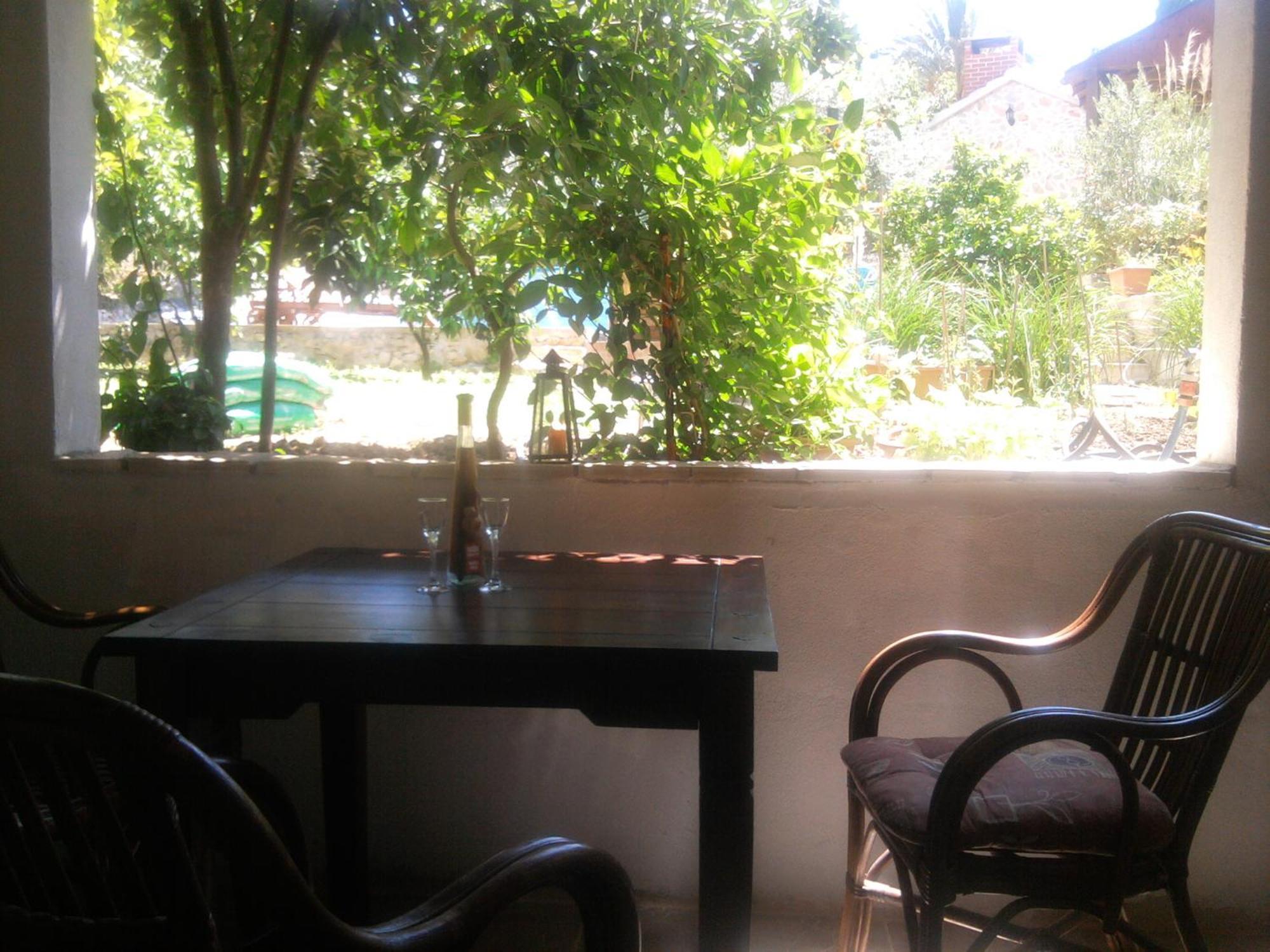 Villa Donna Trogir Exterior photo