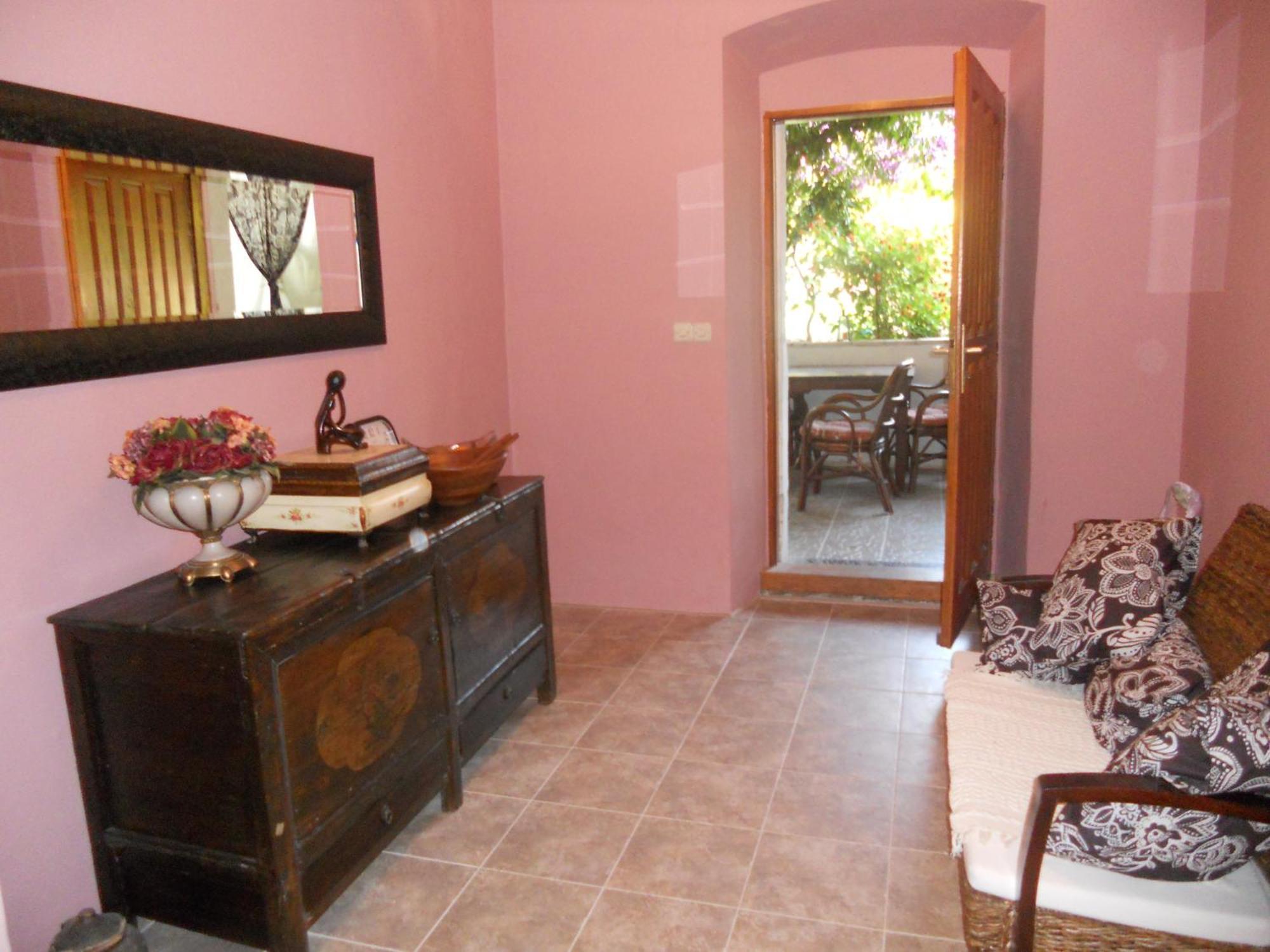 Villa Donna Trogir Exterior photo