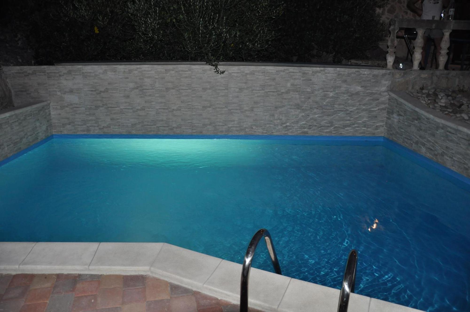 Villa Donna Trogir Exterior photo