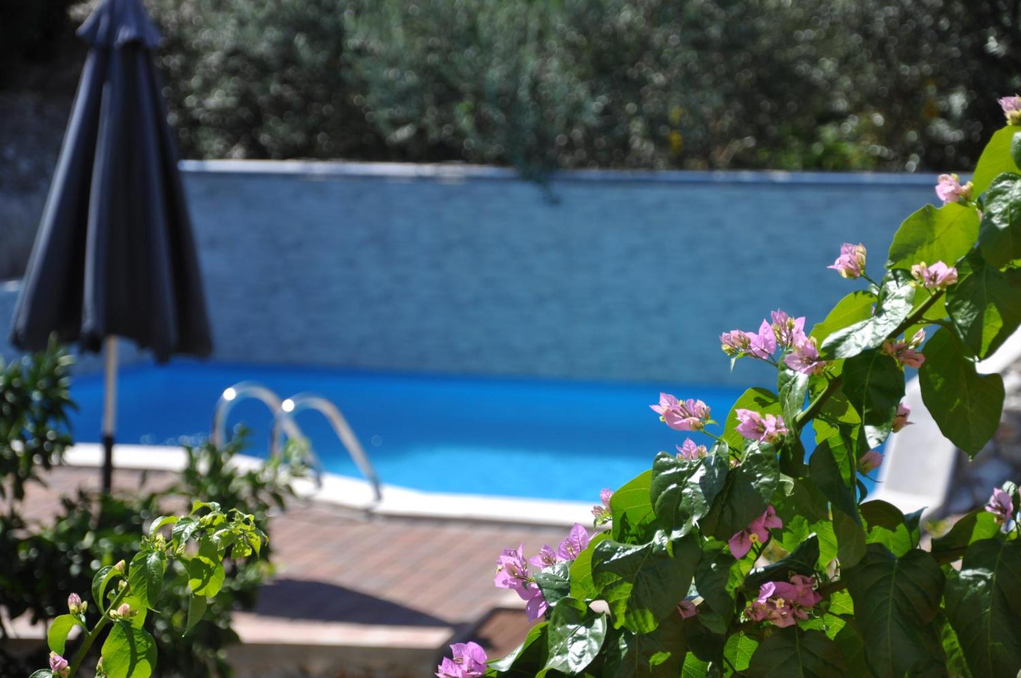 Villa Donna Trogir Exterior photo