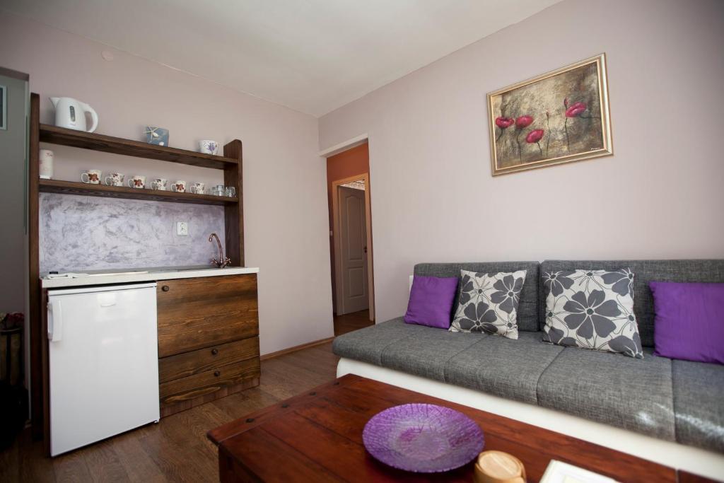 Villa Donna Trogir Room photo