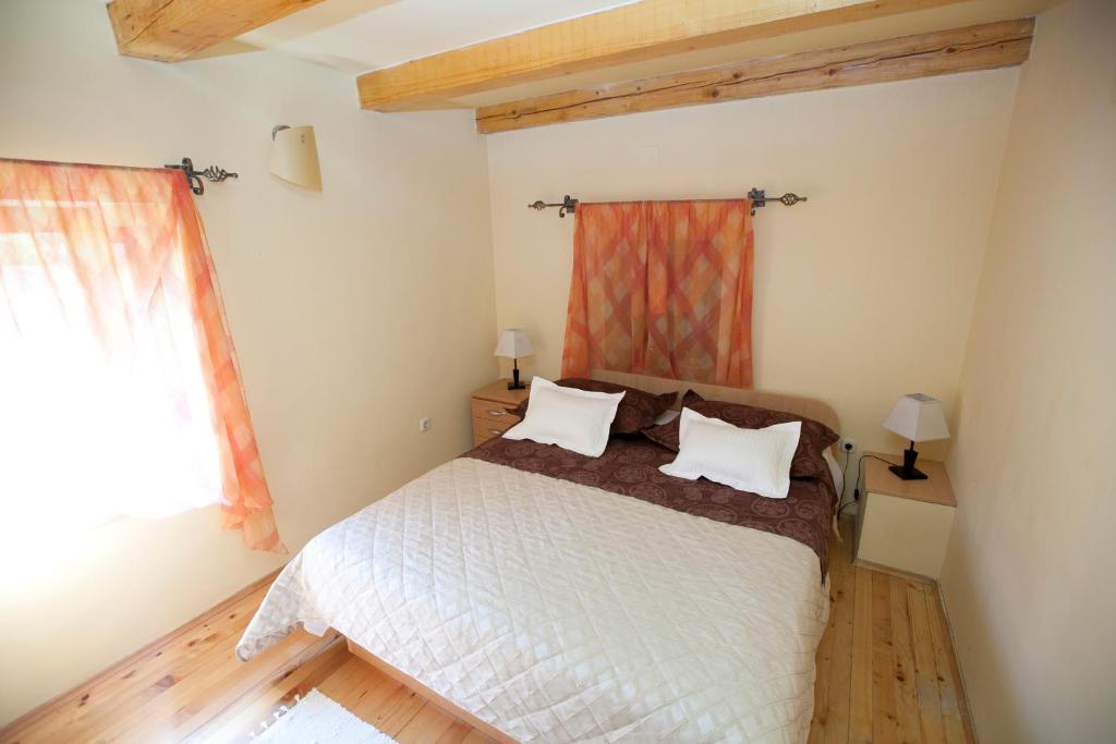 Villa Donna Trogir Room photo