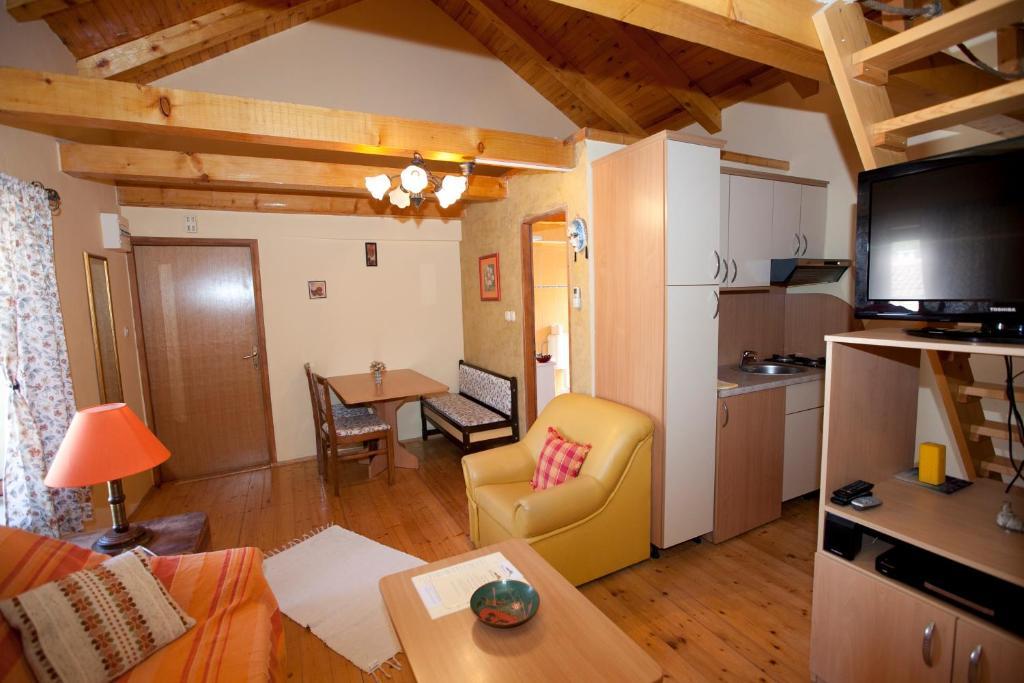 Villa Donna Trogir Room photo