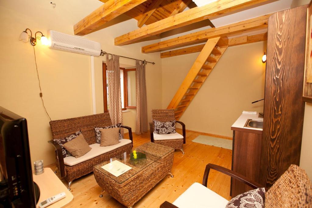 Villa Donna Trogir Room photo
