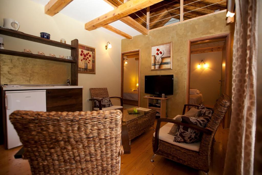 Villa Donna Trogir Room photo
